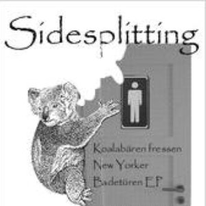 Koalabären fressen New Yorker Badetüren EP