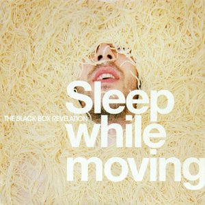 Sleep While Moving
