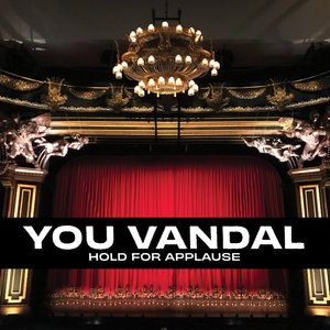 Hold for Applause - Single
