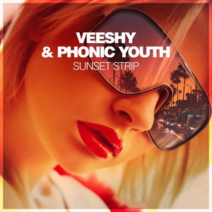 Sunset Strip - Single