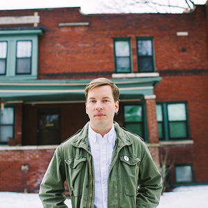 Fred Thomas photo provided by Last.fm