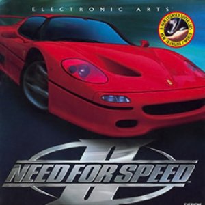 Need For Speed II 的头像
