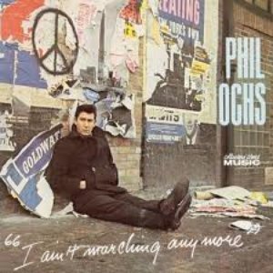 Phil Ochs - I Ain