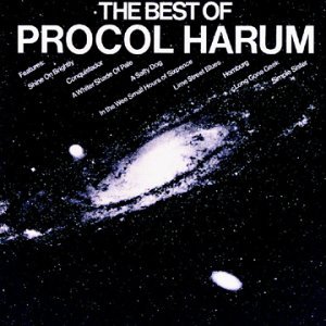 The Best of Procol Harum