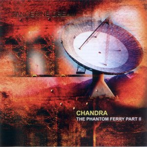 Chandra (The Phantom Ferry Part II)