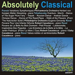 Absolutely Classical Vol. 87