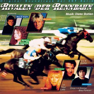 Rivalen Der Rennbahn (Original-Soundtrack Der ZDF-Serie)