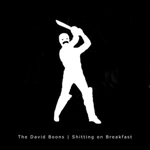 Image for 'Shitting on Breakfast'