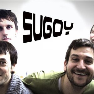 Image for 'Sugoy!'