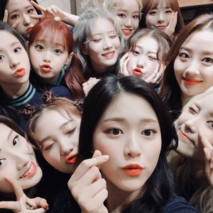 Avatar for Looπδ (이달의 소녀)
