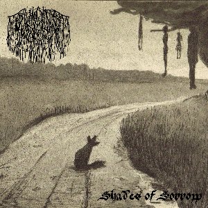 Shades of Sorrow