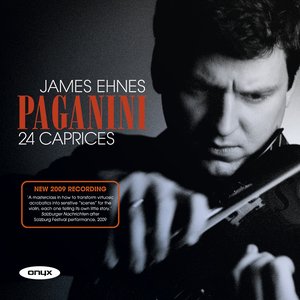 Paganini: 24 Caprices