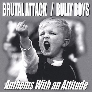 Anthems With an Attitude