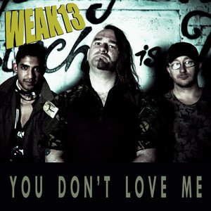 You Don't Love Me - Single