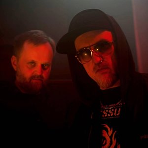 Avatar for The Bug vs Ghost Dubs