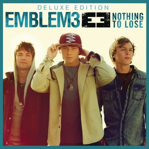 Изображение для 'Nothing To Lose (Deluxe Version)'