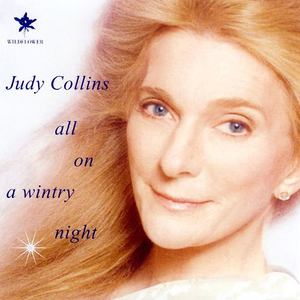 All on a Wintry Night cover
