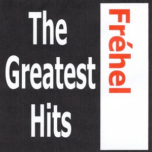 Fréhel - The greatest hits