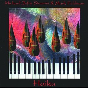 Michael Jefry Stevens and Mark Feldman 的头像