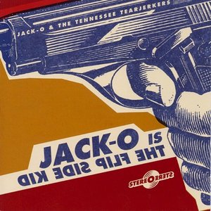 Jack-O Is the Flip Side Kid