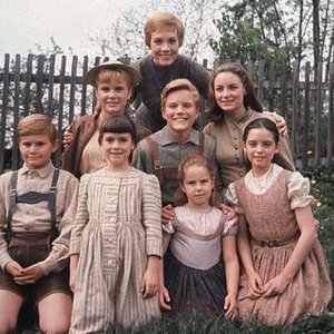 Avatar for Charmian Carr, Angela Cartwright, Duane Chase, Nicholas Hammond, Kym Karath, Heather Menzies And Debbie Turner
