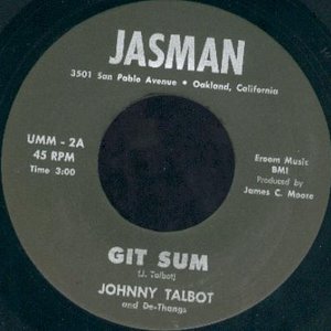 Git Sum / Pickin' Cotton