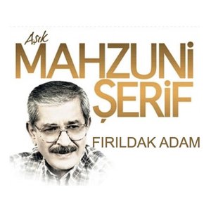 Fırıldak Adam