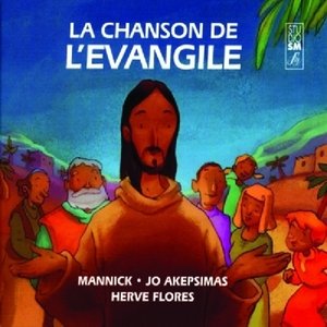 La chanson de l'Evangile