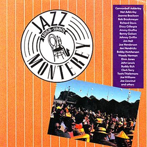 Monterey Jazz 1958-1980