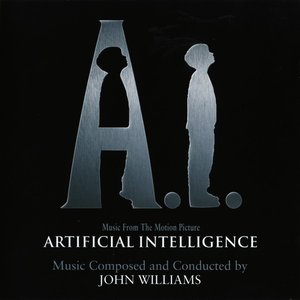 A.I. Artificial Intelligence (Music From The Motion Picture)