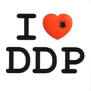 I Love DDP