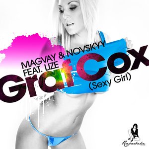 Avatar for Magvay & Novskyy feat. Lize
