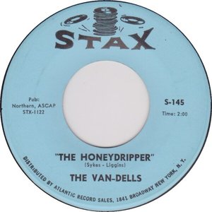 The Honeydripper / Slumber Party