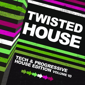 Twisted House, Vol. 10