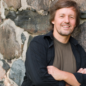 Pekka Simojoki photo provided by Last.fm