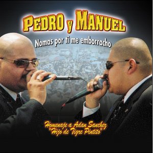 Pedro Y Manuel のアバター