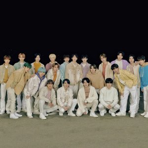 Image for 'NCT 2021'