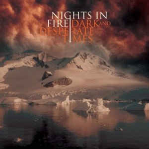 Dark And Desperate Times