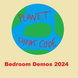 Planet Cheat Code 的头像