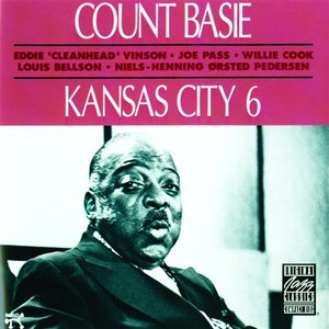 Count Basie Kansas City 6