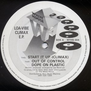 Climax E.P.