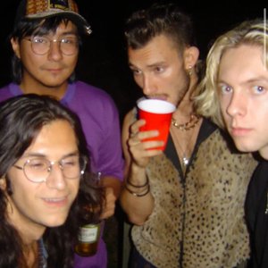 Avatar for Witch Hiatus