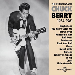 The Indispensable 1954-1961