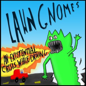 Lawn Gnomes 的头像