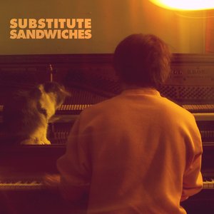 “Substitute Sandwiches”的封面