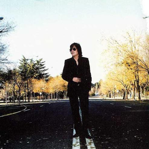 Nacho Vegas photo provided by Last.fm