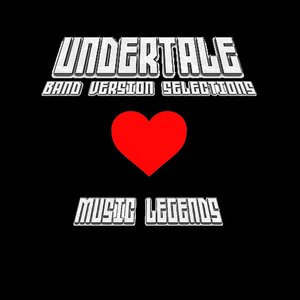 Undertale (Game Theme Selections)