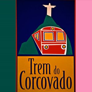 Trem Do Corcovado