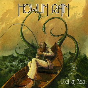 Lost at Sea: Rarities, Outtakes & Other Tales from the Deep