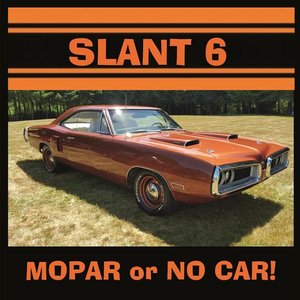 Mopar or No Car!